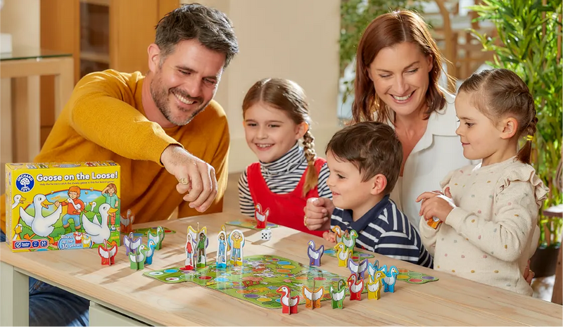 Family Games