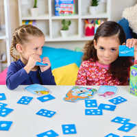 Catch and Count Game