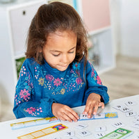 Match and Spell Game