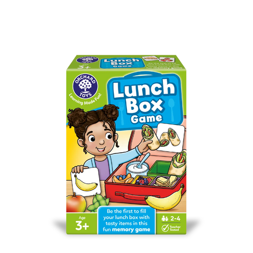 Lunch Box Game
