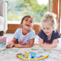 Rainbow Unicorns Game