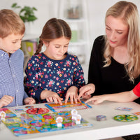 Times Tables Heroes Game