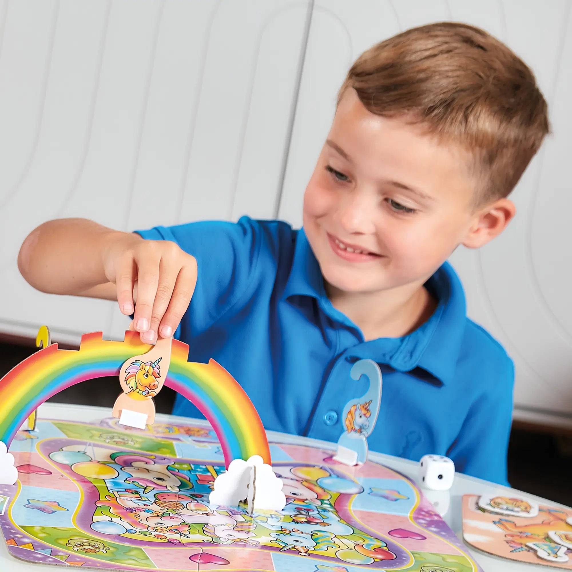 Unicorn Fun! Game