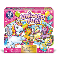 Unicorn Fun! Game