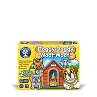 Doggy Doggy Woof Woof! Game