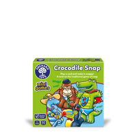 Crocodile Snap Mini Game