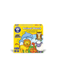 Animal Match Mini Game