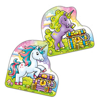 Unicorn Jewels Mini Game