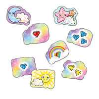 Unicorn Jewels Mini Game