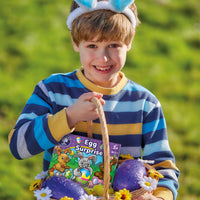 Egg Surprise Mini Game