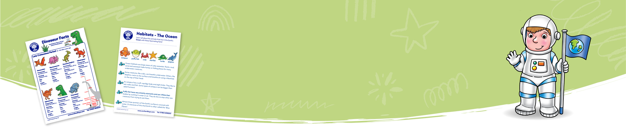 FreeA Pattern Fun facts