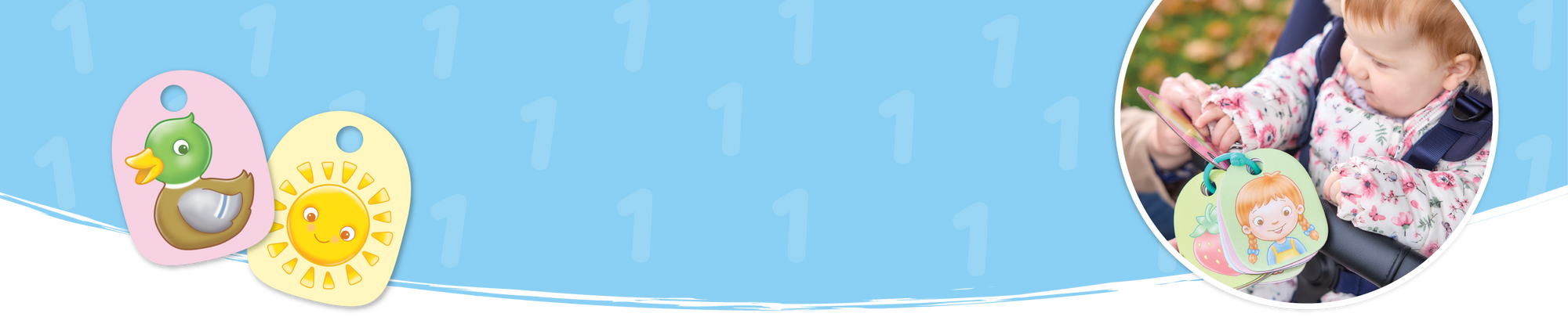 PLP Pattern 1 years old