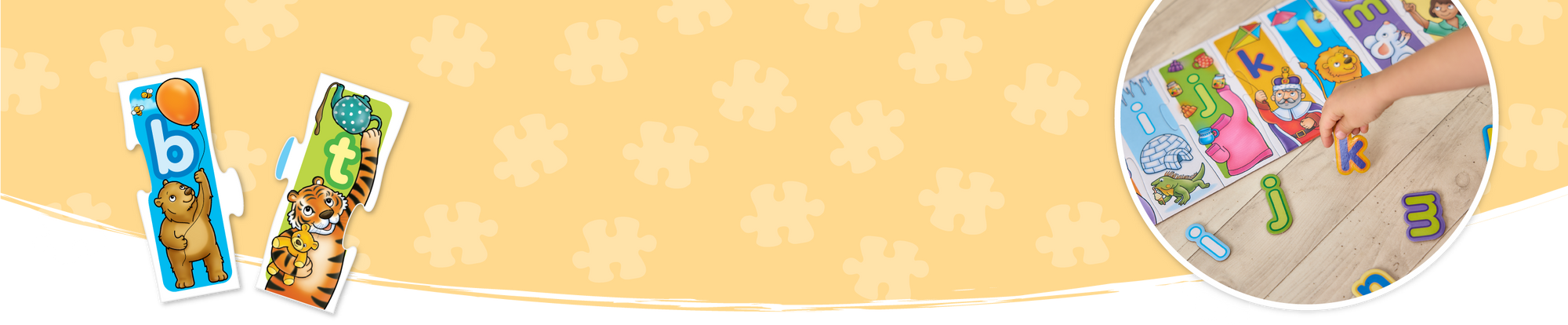 PLP Pattern 25 50 Pieces