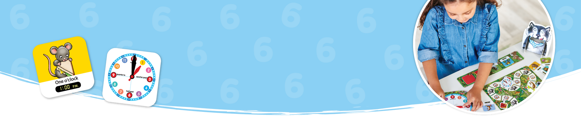 PLP Pattern 6 years old