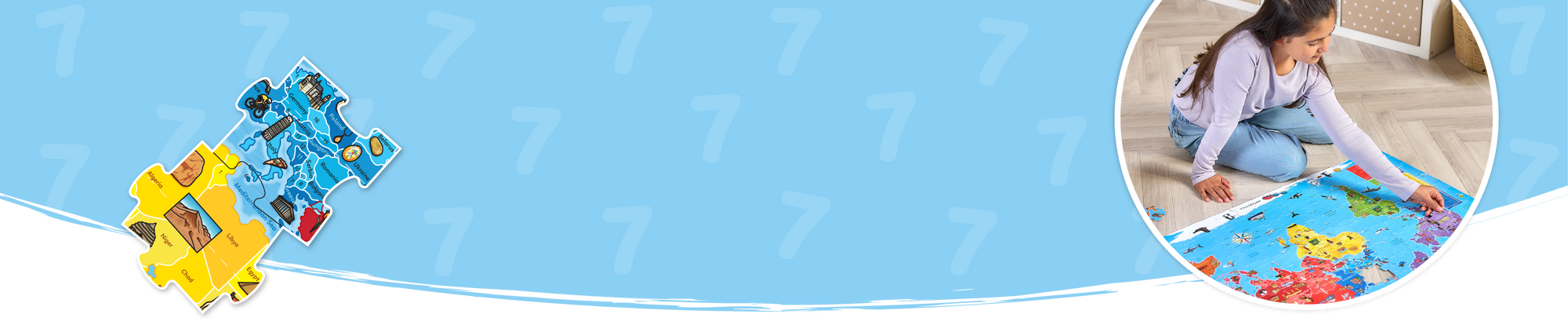 PLP Pattern 7 years old
