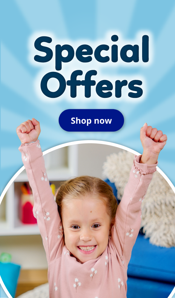Special Offers PLP Page CTA Long