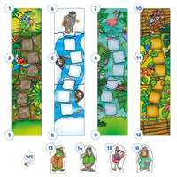 Sound Detectives Game Misplaced Pieces