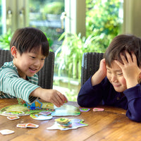 Peter Rabbit™ Rabbit Race Game