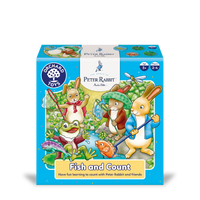 Peter Rabbit™ Fish and Count Game