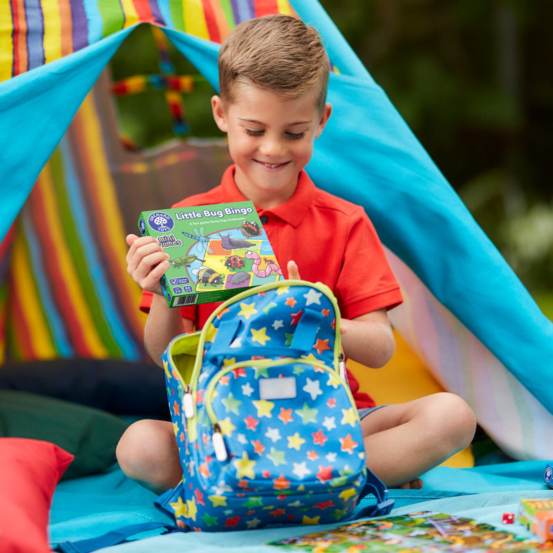 Orchard Toys Mini Travel Games