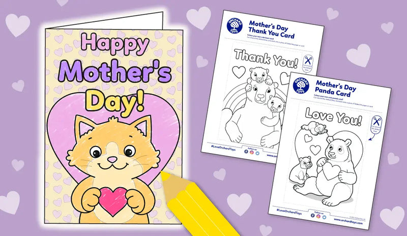 Mother's Day