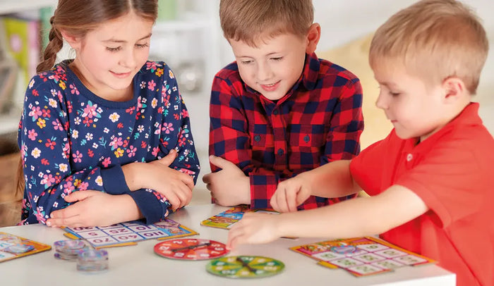 Times Tables Made Fun
