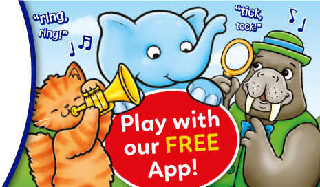 Sound and App Games