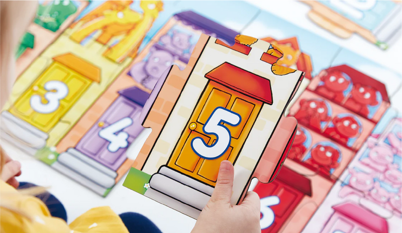 Counting Made Fun