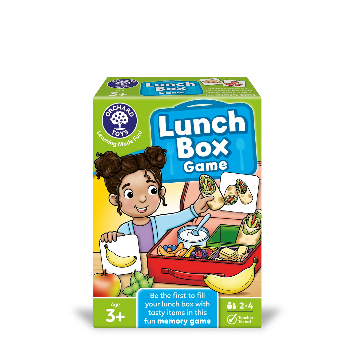 Orchard Toys Lunch Box Game