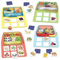 Lunch Box Game