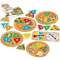Pizza, Pizza Game