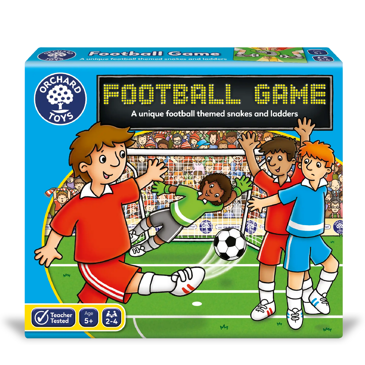 Orchard Toys Football Game