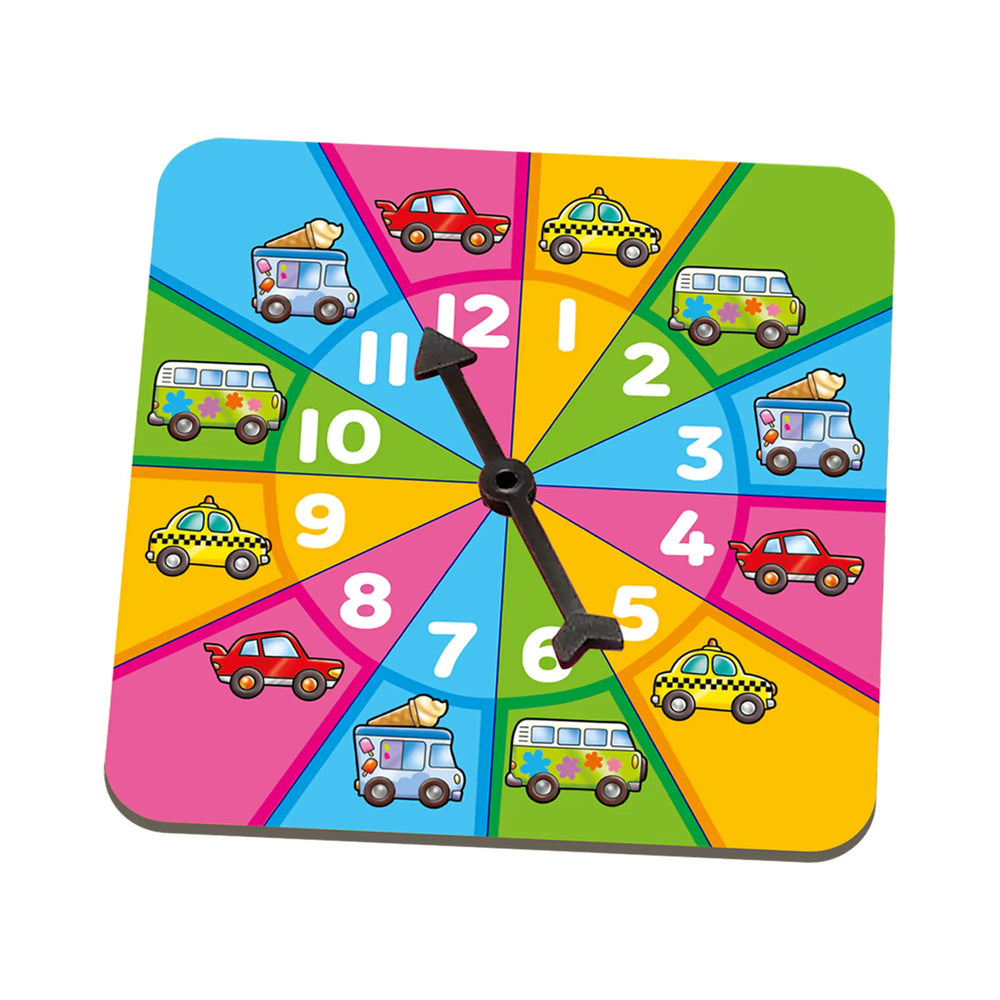Times Tables Heroes Game