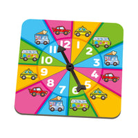 Times Tables Heroes Game