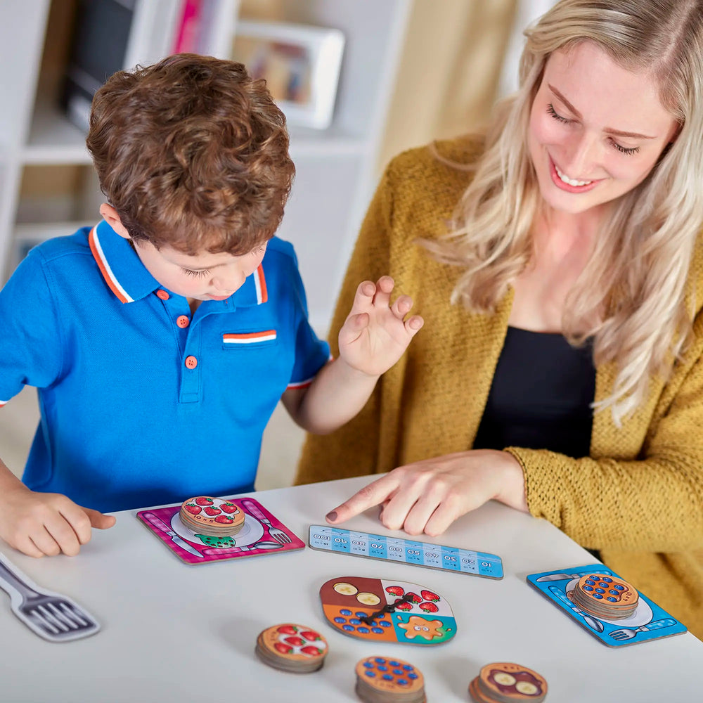 First Times Tables Game