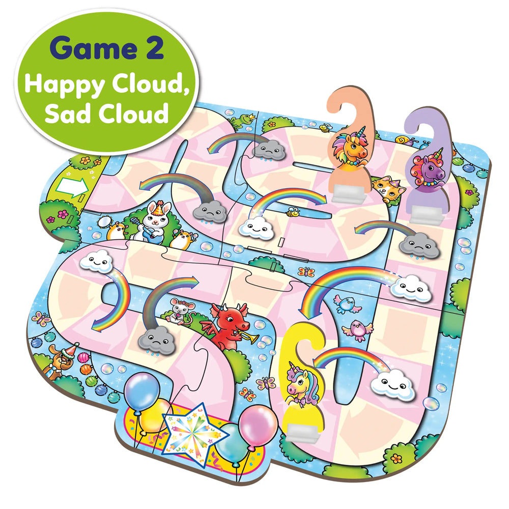 Unicorn Fun! Game
