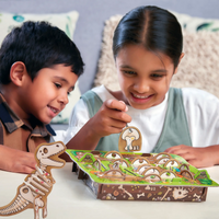 Dinosaur Dig Game