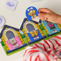 Doggy Doggy Woof Woof! Game