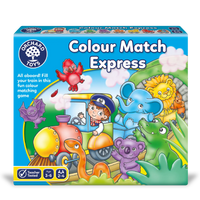 Colour Match Express