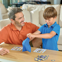 Alphabet Bingo Game