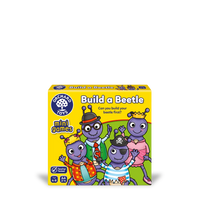 Build a Beetle Mini Game