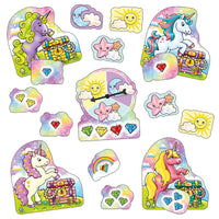 Unicorn Jewels Mini Game