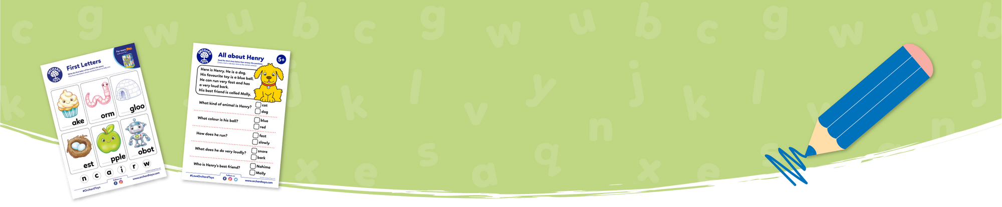 FreeA Pattern Literacy
