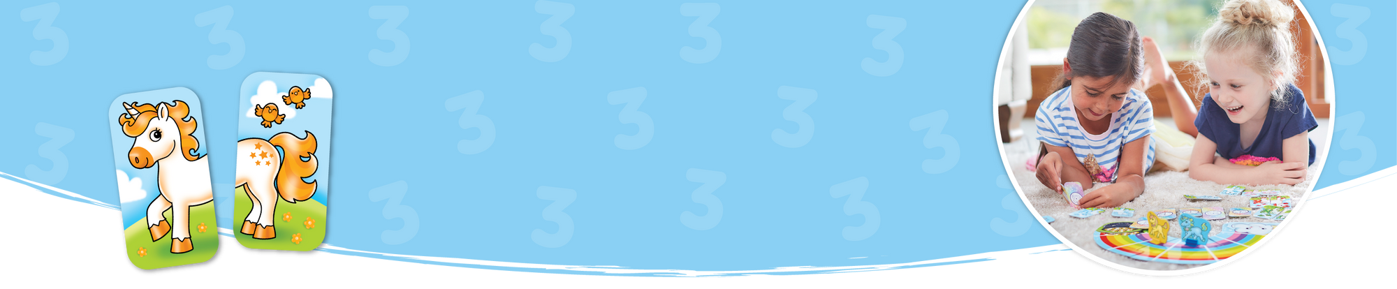 PLP Pattern 3 years old