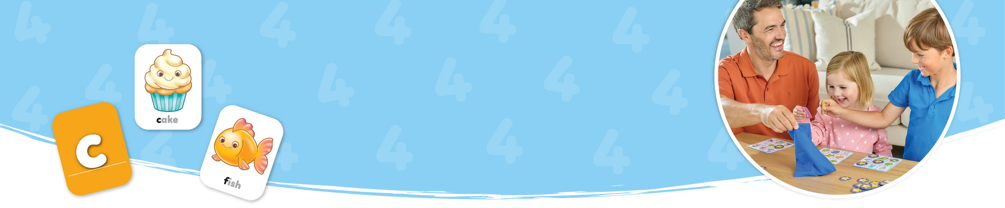PLP Pattern 4 years old