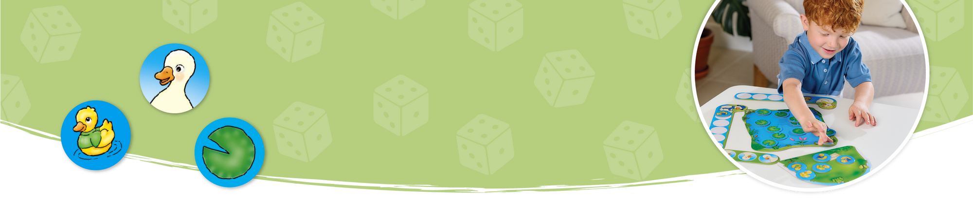 PLP Pattern Board Games