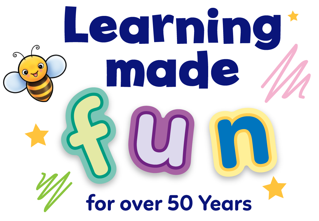 WEB Title and flourishes