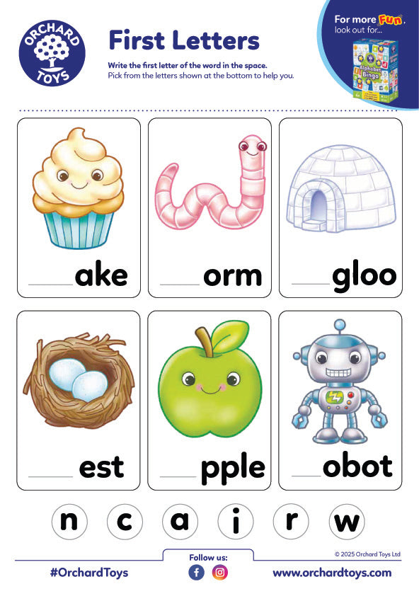 aphabet bingo activity sheet 01 142x202 46be9f76 0d91 4576 8b19 fc1783d1bd9d
