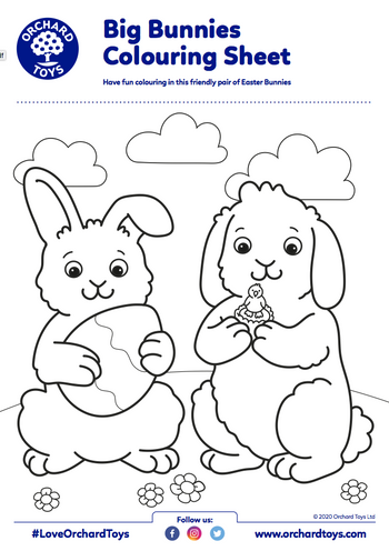 big bunnies thumbnail