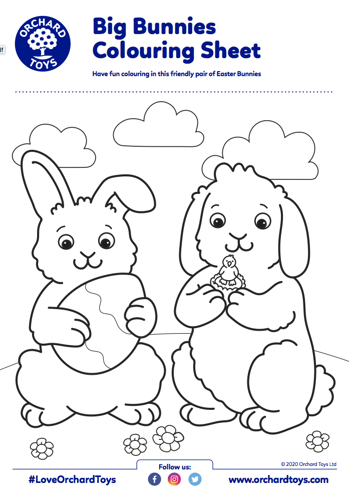 big bunnies thumbnail